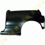 КАЛНИК ЗАДЕН ЛЯВ 3 ВРАТИ SEAT IBIZA 99-02 