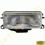 ХАЛОГЕН ЛЯВ=ДЕСЕН -96 MAGNETI MARELLI PEUGEOT 306 93-00