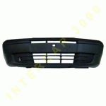 БРОНЯ ПРЕДНА ЧЕРНА 05/01-03 FIAT PALIO/SIENA/WEEKEND 97-05