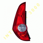 СТОП ЛЯВ OPEL AGILA 08- 