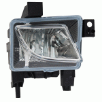 FOG LAMP FRONT RIGHT H3 OPEL VECTRA C 05- 