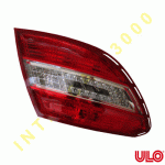 СТОП ЛЯВ LED ULO MERCEDES C-CLASS W204 07-11