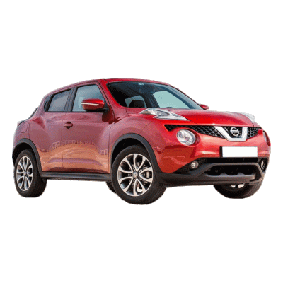 NISSAN JUKE 15-