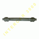 REINFORCEMENT FOR REAR BUMPER 4 DOORS MAZDA 3 04-09