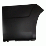 REAR FENDER MOULDING RIGHT WITH LAMP HOLE (LONG VEHICLE) FIAT DUCATO 14-