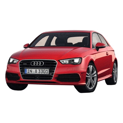 AUDI A3 COUPE / SPORTBACK 13-16