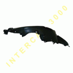 ПОДКАЛНИК ПЛАСТИЧЕН ПРЕДЕН ЛЯВ HYUNDAI COUPE 99-01 