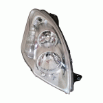 HEAD LAMP RIGHT ELECTRICAL H7/H1 IVECO DAILY 11-14