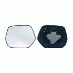 GLASS FOR RIGHT DOOR MIRROR HONDA CR-V 07-10