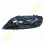 ФАР ЛЯВ ЕЛЕКТРИЧЕСКИ С МОТОР И ХАЛОГЕН XENON D2S/H1/H3 SEDAN 05- MAZDA 6 02-08 