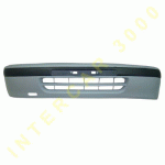 FRONT BUMPER PRIMED 95- NISSAN MICRA K11 93-98