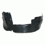 PLASTIC INNER FENDER FRONT RIGHT FIAT 500 L 17-