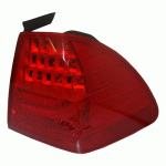 СТОП ДЕСЕН LED COMBI BMW 3 series E90 SEDAN/E91 WAGON 08-