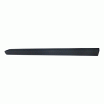 DOOR STRIP FRONT LEFT OPEL COMBO 12- 
