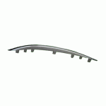 ЛАЙСНА ХРОМ ЗА РЕШЕТКА ЛЯВА В БРОНЯ ПРЕДНА ГОРНА (ELEGANCE/AVANTGARDE) MERCEDES C-CLASS W 205 14-18