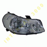 HEAD LAMP RIGHT ELECTRICAL OE FIAT SEDICI 4X4 07- 