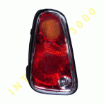 TAIL LAMP LEFT (WITH CABRIO) 04- MINI COOPER 02-06
