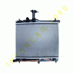 COOLING RADIATOR 1.1i CC 12V/1.1 CRDI MANUAL/AUTOMATIC HYUNDAI i10 11-14