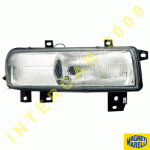 ФАР ДЕСЕН MAGNETI MARELLI OPEL MOVANO 99-03 