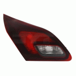 СТОП ЛЯВ ВЪТРЕШЕН ЗАТЪМНЕН 5ВРАТИ 12- OPEL ASTRA J 5D H/B-SW 10-13