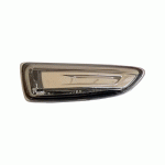 SIDE INDICATOR RIGHT SMOKED OPEL ASTRA J 3/5 D./SW 13-