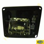 ХАЛОГЕН ЛЯВ БЯЛ MAGNETI MARELLI FIAT TIPO 