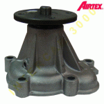 ВОДНА ПОМПА AIRTEX 1401 (НОМЕР METELLI 24-0434) ВОДНИ ПОМПИ