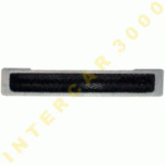 GRILL PLASTIC -92 MAZDA 323 SED 90-95 