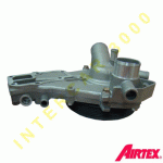 ВОДНА ПОМПА AIRTEX 1456 (НОМЕР METELLI 24-0530) ВОДНИ ПОМПИ