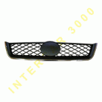 GRILL PLASTIC -09 DAIHATSU TERIOS 06-