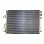 CONDENSER 510x380 1.4/1.6/16V RENAULT KANGOO 03-08 