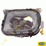 ХАЛОГЕН ДЕСЕН MAGNETI MARELLI -99 MERCEDES E-CLASS W210 95-99 