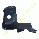 COVER UNDER ENGINE LEFT HYUNDAI ACCENT SEDAN- H/B-5DR 97-99 