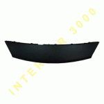 PLASTIC STRIP PRIMED BETWEEN GRILL AND HOOD RENAULT SCENIC 96-03 
