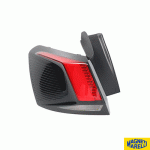 TAIL LAMP LEFT OUTER LED MAGNETI MARELLI PEUGEOT 3008 16-