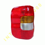 TAIL LAMP LEFT COMBO -00 OPEL CORSA B 93-00 