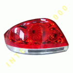TAIL LAMP LEFT FIAT LINEA 07-13 