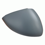 DOOR MIRROR COVER PRIMED RIGHT FIAT TIPO 16-