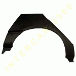 WHEEL ARCH REAR RIGHT RENAULT SCENIC 96-03 