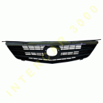 РЕШЕТКА ПЛАСТИЧНА 00-* MAZDA 626 98- 