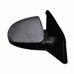 DOOR MIRROR RIGHT MANUAL LONG PRIMED WITHOUT HAETER KIA PICANTO 08-11 