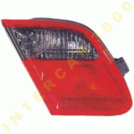 СТОП ДЕСЕН ЧЕРВЕН ЗАТЪМНЕН SEDAN AVANTGARDE MERCEDES E-CLASS W210 99-02 