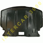 COVER UNDER ENGINE BMW 5 series E60 SEDAN - E61 WAGON 03-07 