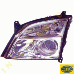 ФАР ДЕСЕН HELLA OPEL VECTRA C 02-05