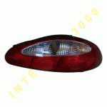 СТОП ДЕСЕН ОРИГИНАЛЕН HYUNDAI COUPE 97-99 