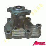 ВОДНА ПОМПА AIRTEX 1388 (НОМЕР METELLI 24-0410) ВОДНИ ПОМПИ