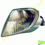 INDICATOR LEFT VALEO PEUGEOT PARTNER 96-02 