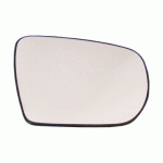 СТЪКЛО ЗА ОГЛЕДАЛО ДЯСНО С НАГРЕВАТЕЛ HYUNDAI ix 35 10-