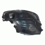 PLASTIC INNER FENDER FRONT RIGHT (REAR PART) OPEL CORSA D 06-11