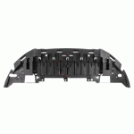 TRAY UNDER FRONT BUMPER RENAULT SCENIC 12-16